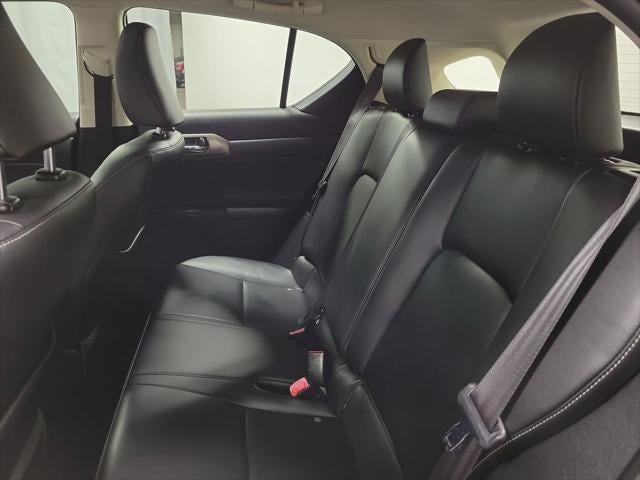 2014 Lexus CT 200h