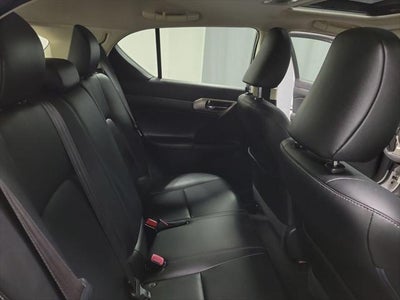 2014 Lexus CT 200h