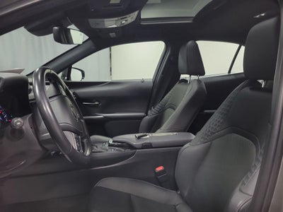 2021 Lexus UX 250h Base