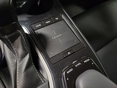 2021 Lexus UX 250h Base