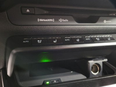 2021 Lexus UX 250h Base