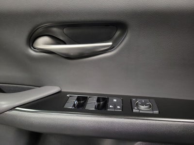 2021 Lexus UX 250h Base