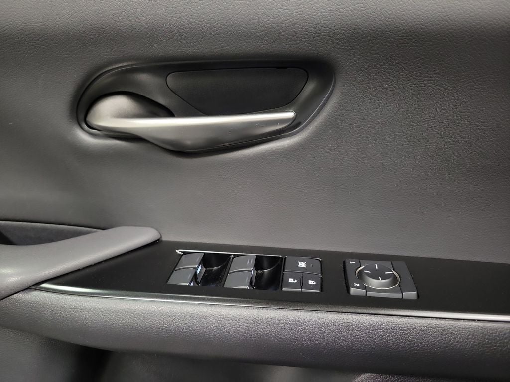 2021 Lexus UX 250h Base