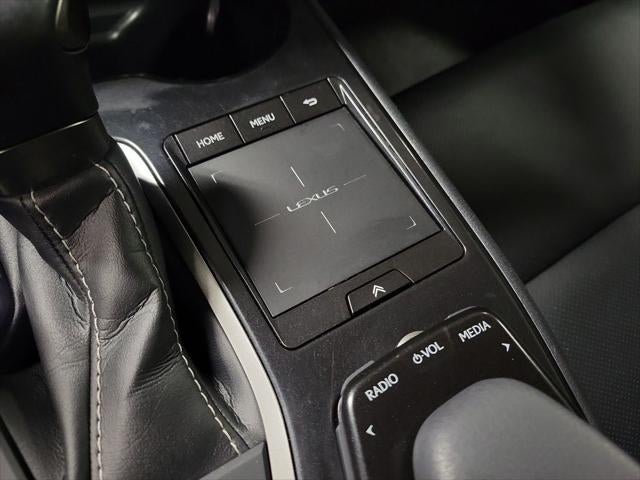 2021 Lexus UX 250h Base