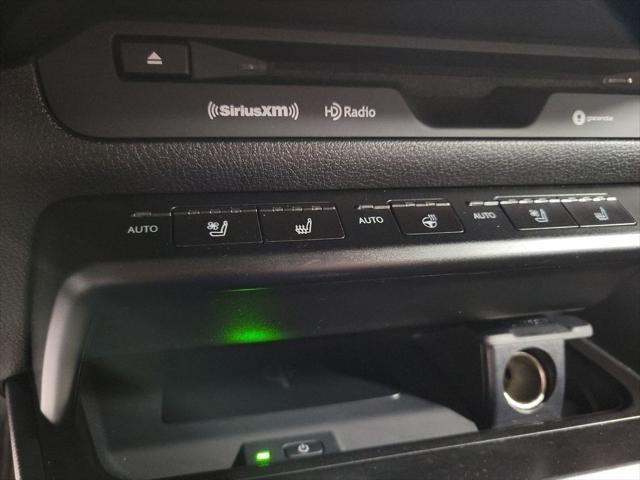 2021 Lexus UX 250h Base