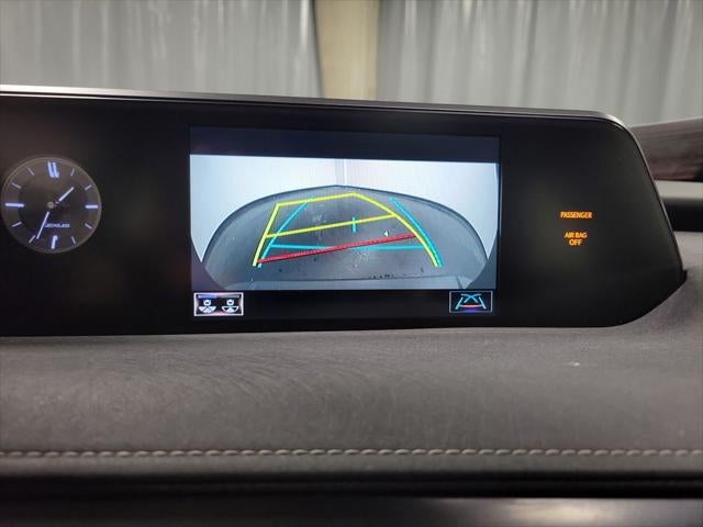 2021 Lexus UX 250h Base