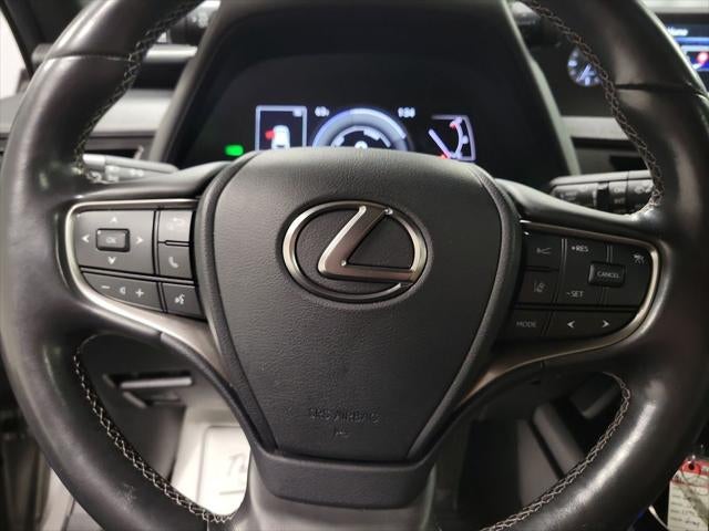 2021 Lexus UX 250h Base