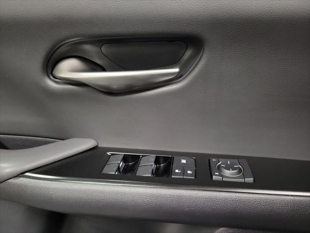 2021 Lexus UX 250h Base