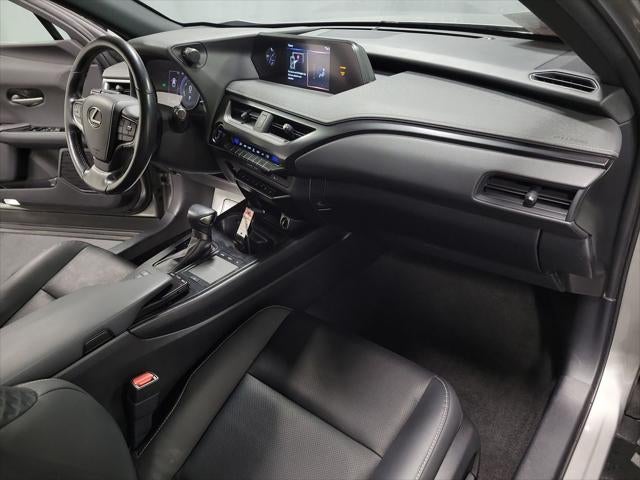 2021 Lexus UX 250h Base