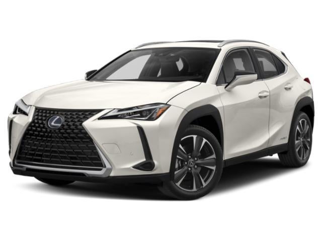 2021 Lexus UX 250h Base