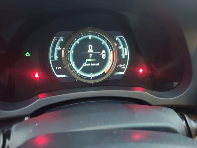 2015 Lexus RC 350
