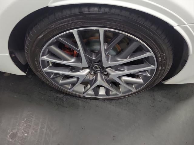 2015 Lexus RC 350