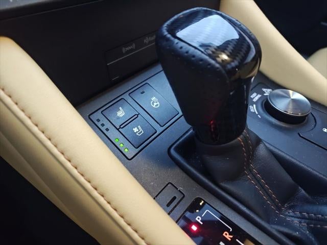 2015 Lexus RC 350