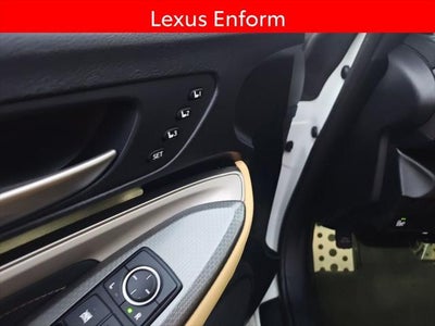 2015 Lexus RC 350