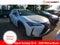 2019 Lexus UX 250h Base