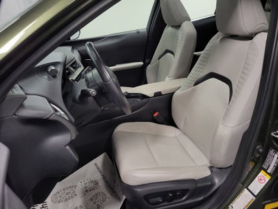 2019 Lexus UX 200 Base
