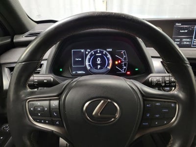 2019 Lexus UX 200 Base