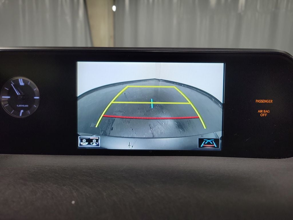 2019 Lexus UX 200 Base