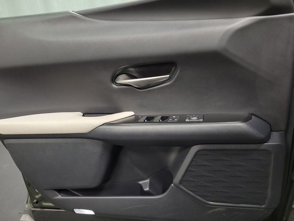 2019 Lexus UX 200 Base