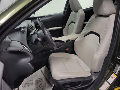 2019 Lexus UX 200 Base