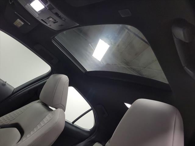 2019 Lexus UX 200 Base