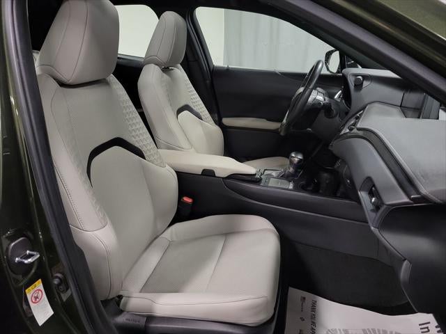 2019 Lexus UX 200 Base