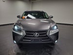 2016 Lexus NX 200t