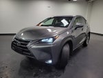 2016 Lexus NX 200t