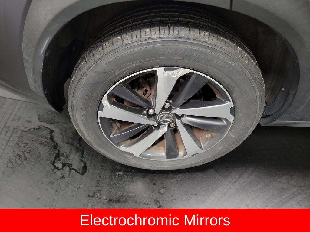 2019 Lexus NX 300 Base