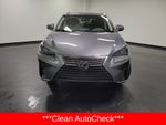 2019 Lexus NX 300 Base