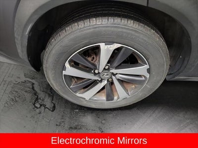 2019 Lexus NX 300 Base