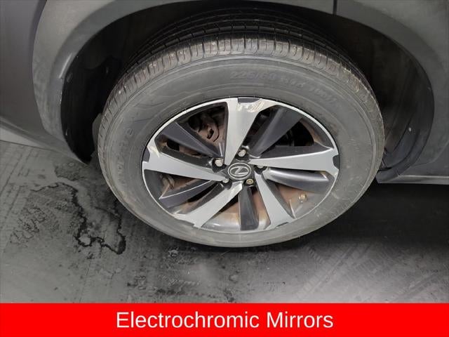 2019 Lexus NX 300 Base