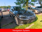 2019 Lexus NX 300h