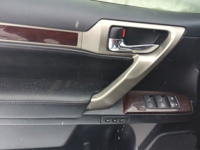 2015 Lexus GX 460