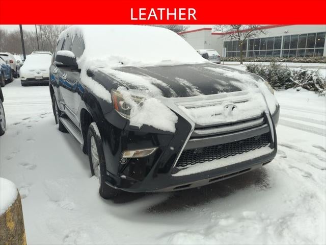 2015 Lexus GX 460