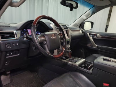 2017 Lexus GX 460