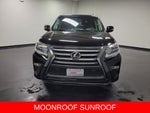 2017 Lexus GX 460