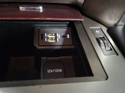 2017 Lexus GX 460
