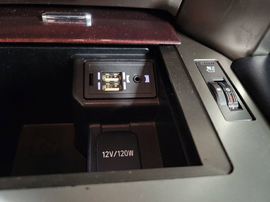 2017 Lexus GX 460