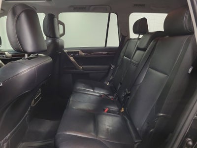 2017 Lexus GX 460