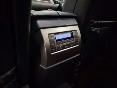 2017 Lexus GX 460