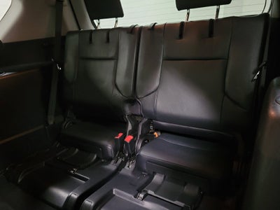 2017 Lexus GX 460