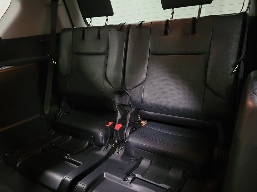2017 Lexus GX 460
