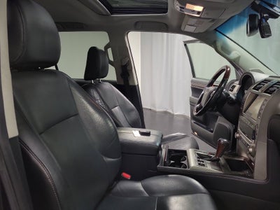 2017 Lexus GX 460