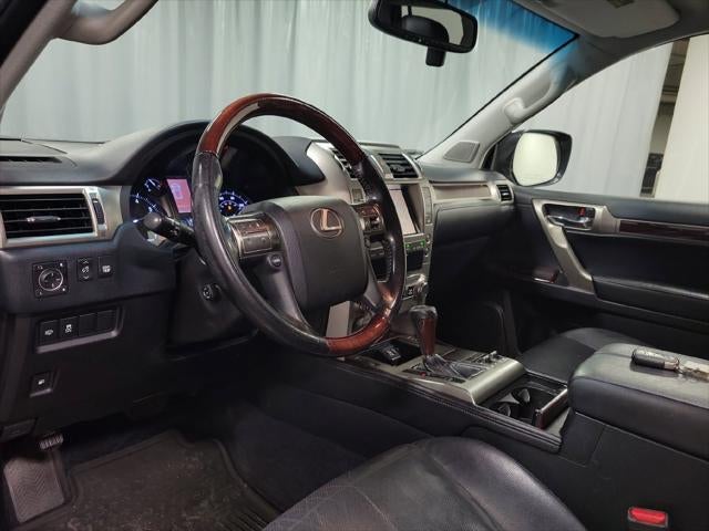 2017 Lexus GX 460