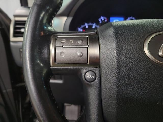 2017 Lexus GX 460