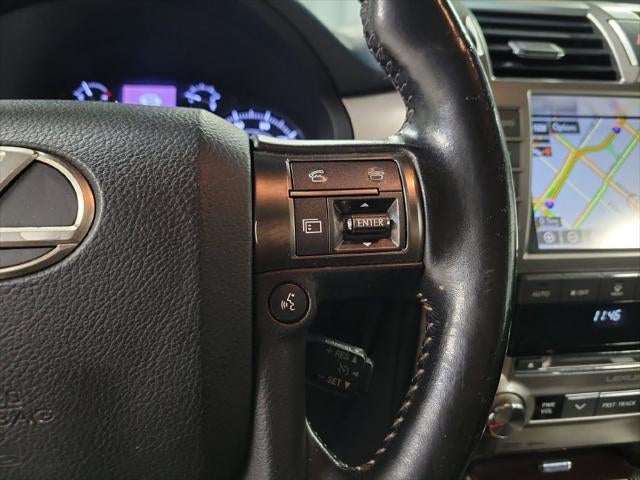2017 Lexus GX 460