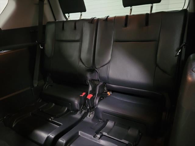 2017 Lexus GX 460