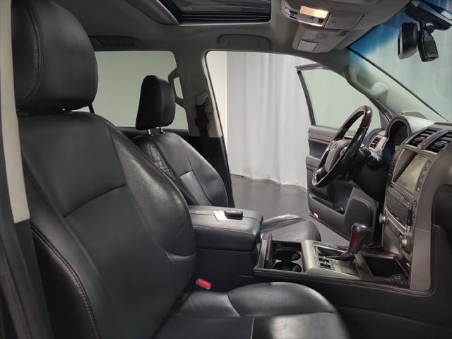 2017 Lexus GX 460