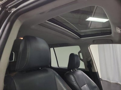 2017 Lexus GX 460